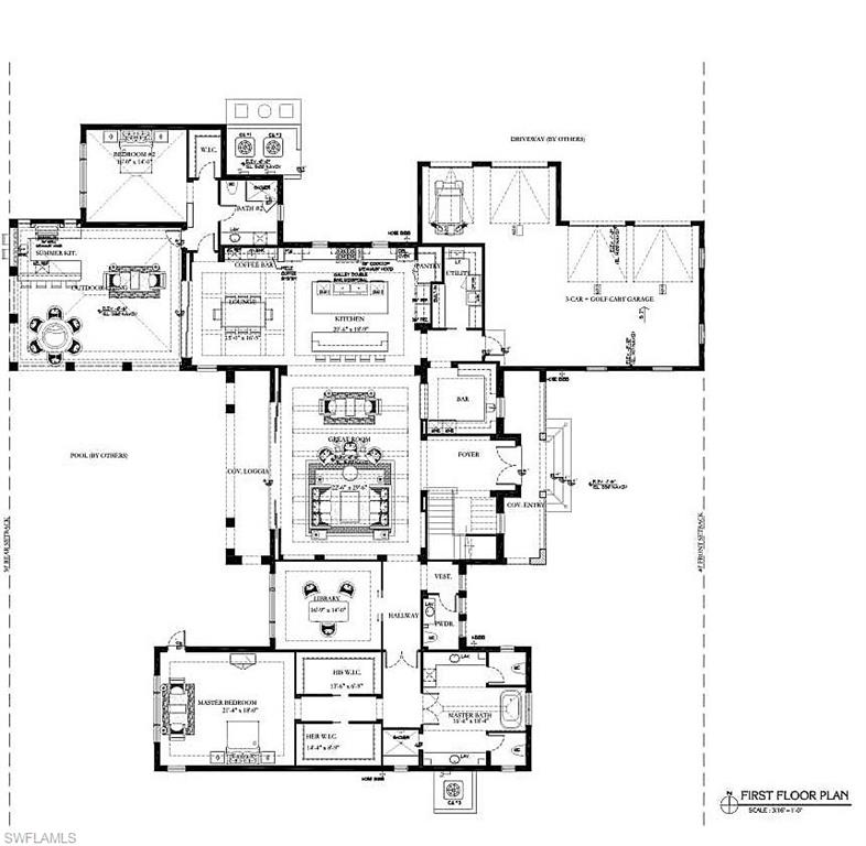 QUAIL WEST - Residential