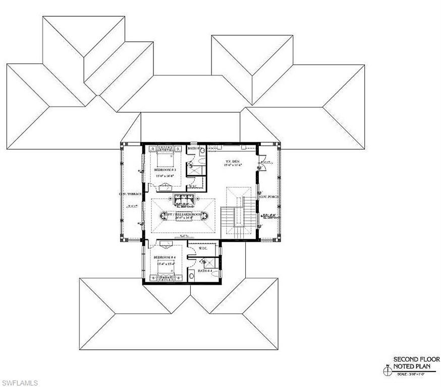 QUAIL WEST - Residential