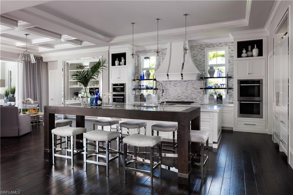 QUAIL WEST - Residential