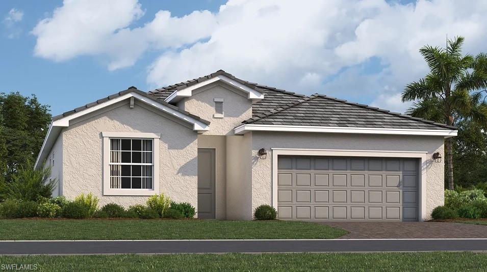COUNTRY CLUB - Residential