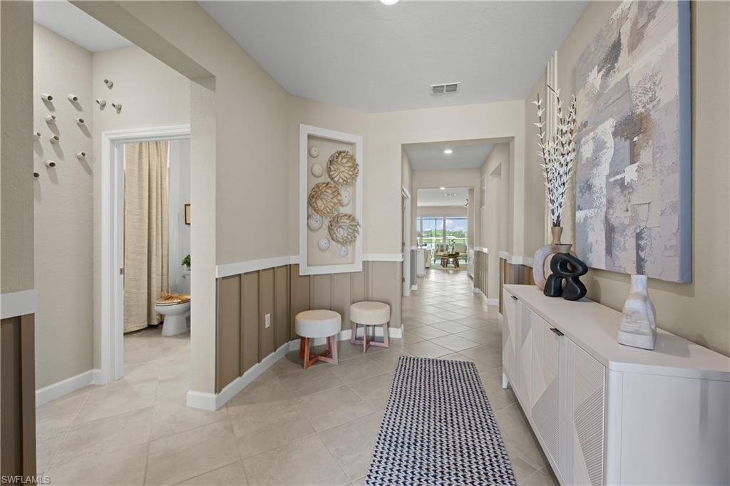 COUNTRY CLUB - Residential