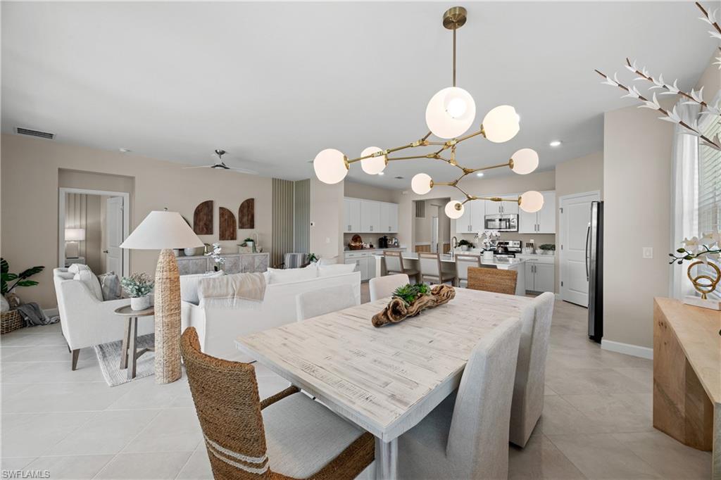 COUNTRY CLUB - Residential