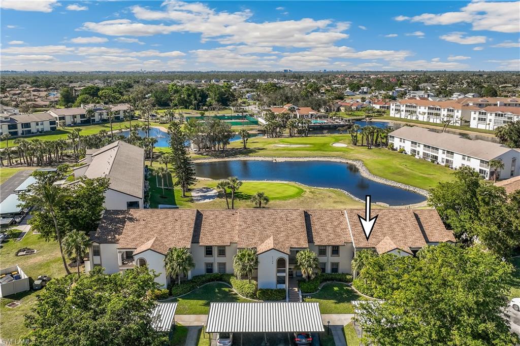 TERRAVERDE COUNTRY CLUB - Residential