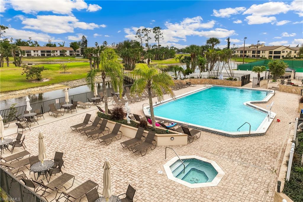 TERRAVERDE COUNTRY CLUB - Residential