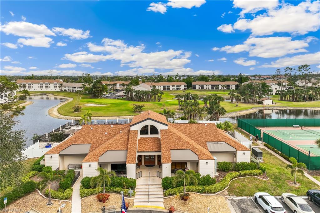 TERRAVERDE COUNTRY CLUB - Residential