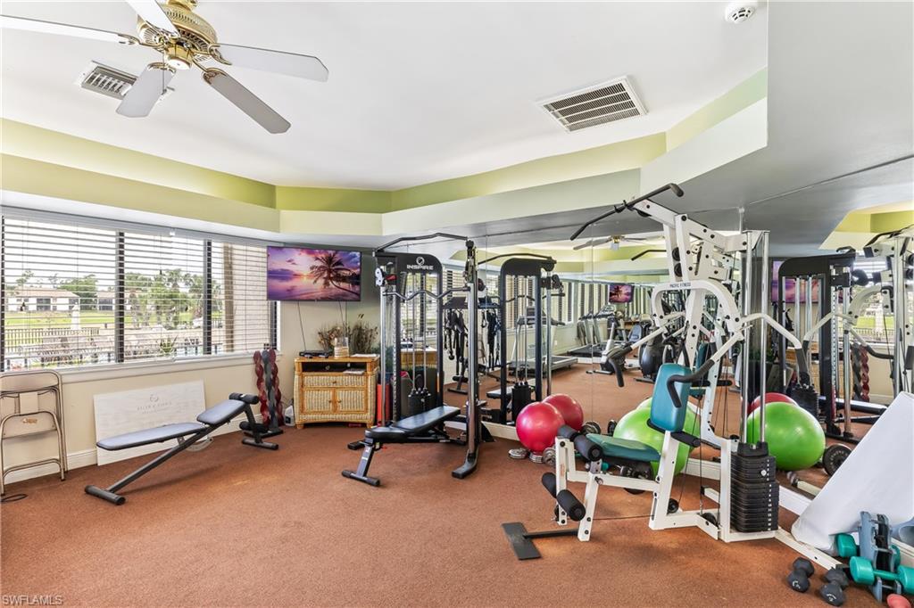 TERRAVERDE COUNTRY CLUB - Residential