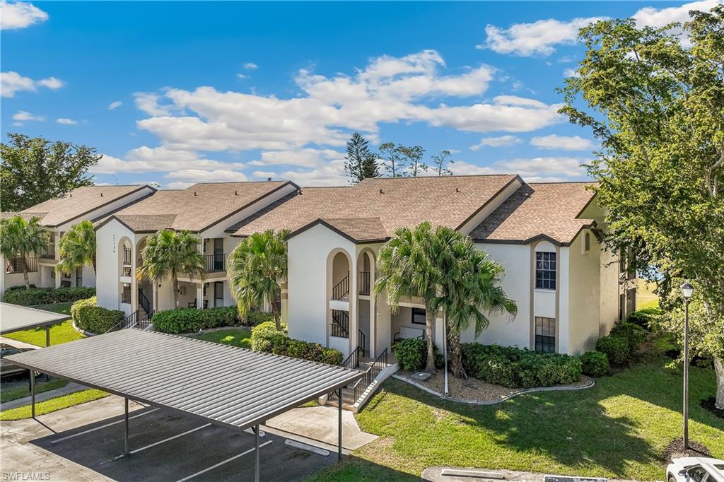 TERRAVERDE COUNTRY CLUB - Residential