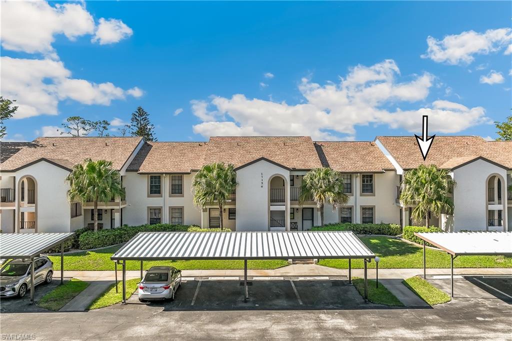 TERRAVERDE COUNTRY CLUB - Residential