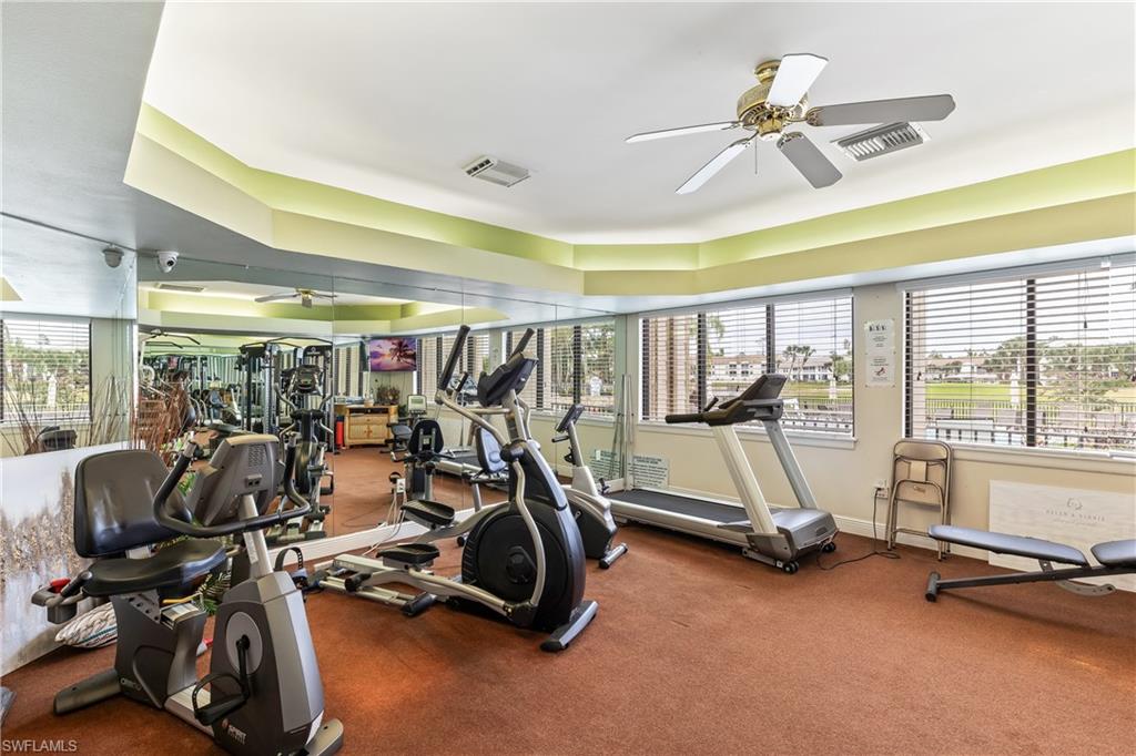 TERRAVERDE COUNTRY CLUB - Residential