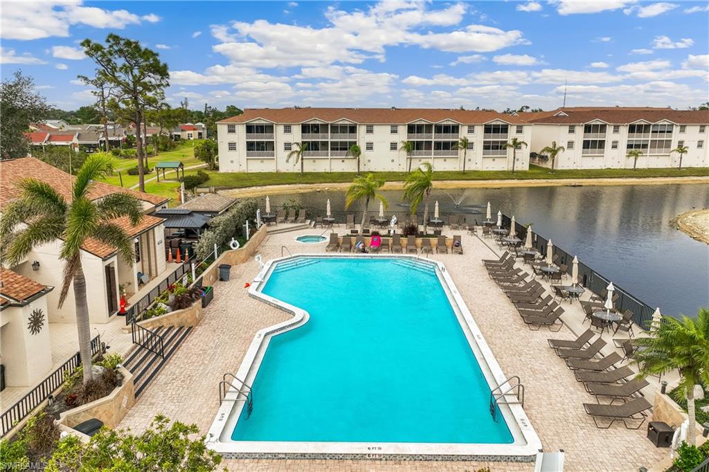 TERRAVERDE COUNTRY CLUB - Residential