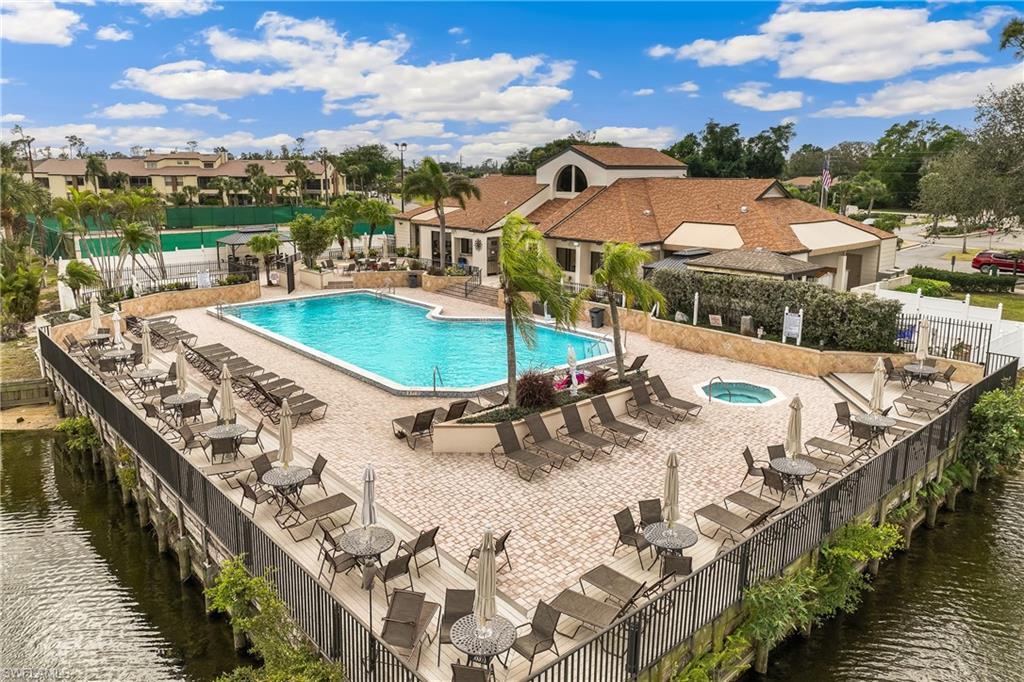 TERRAVERDE COUNTRY CLUB - Residential