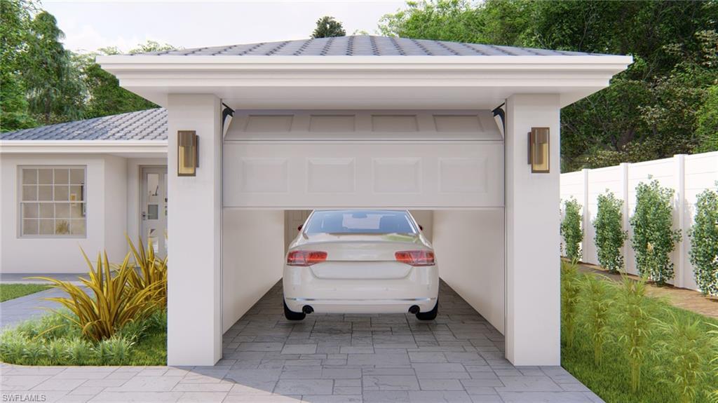 FORT MYERS - Residential Lease
