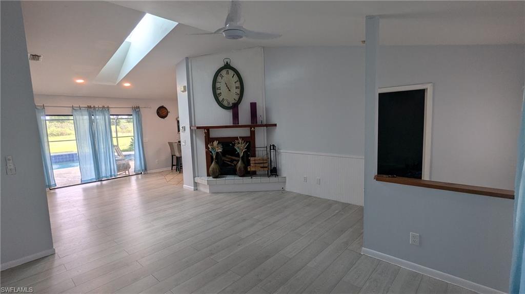 GOLDEN GATE ESTATES - Residential Lease