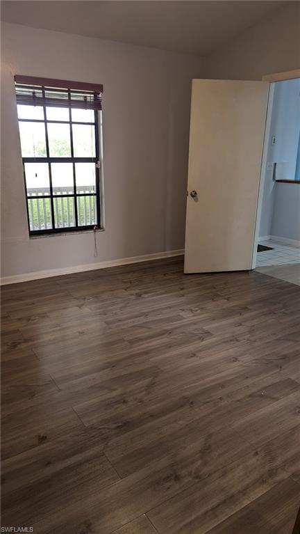 GOLDEN GATE ESTATES - Residential Lease