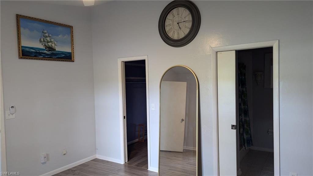 GOLDEN GATE ESTATES - Residential Lease
