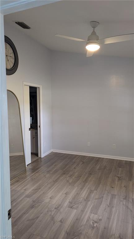 GOLDEN GATE ESTATES - Residential Lease