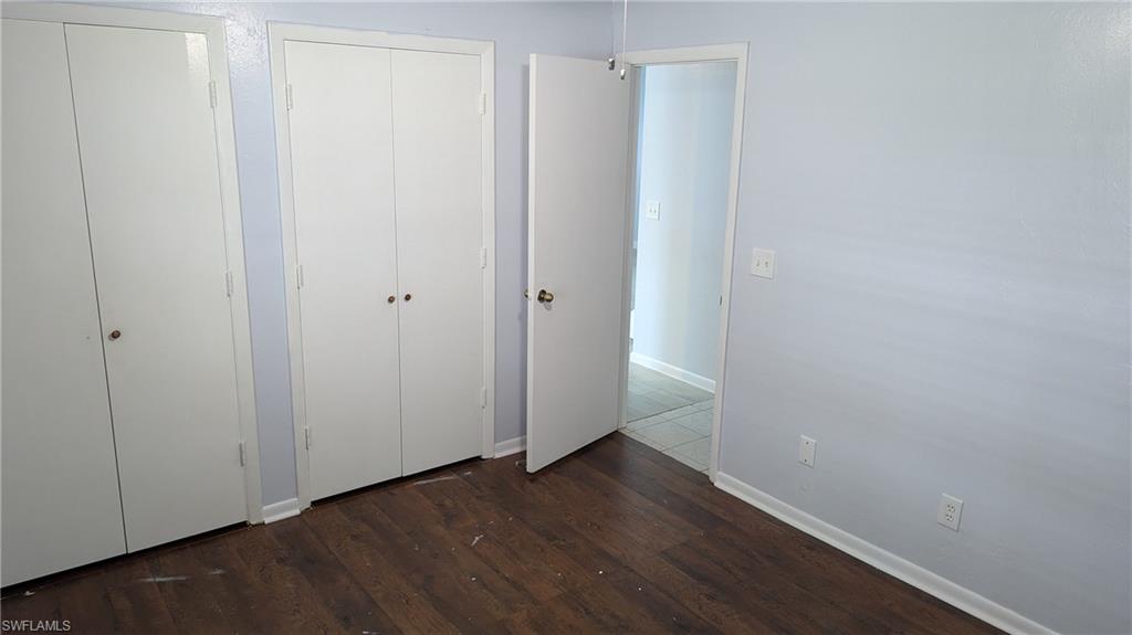GOLDEN GATE ESTATES - Residential Lease