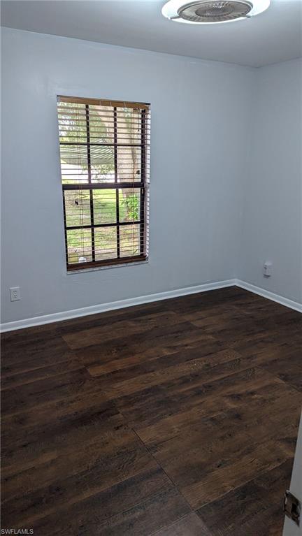 GOLDEN GATE ESTATES - Residential Lease