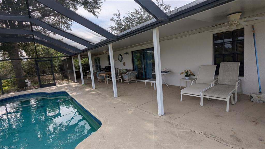 GOLDEN GATE ESTATES - Residential Lease