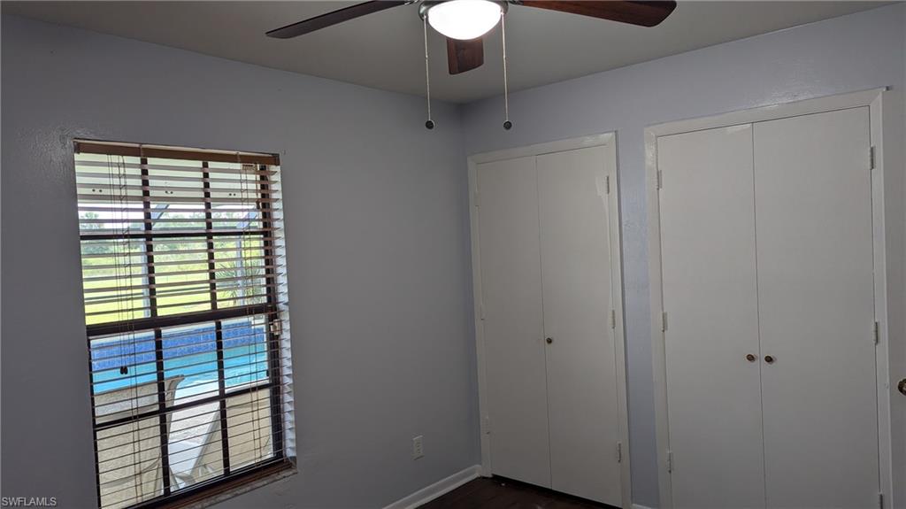GOLDEN GATE ESTATES - Residential Lease