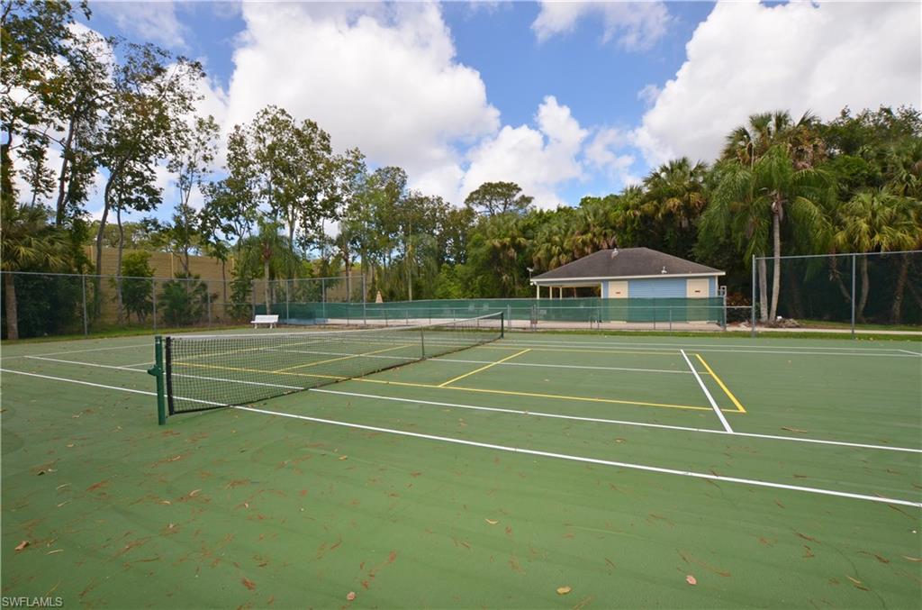 CANTERBURY VILLAGE - Residential