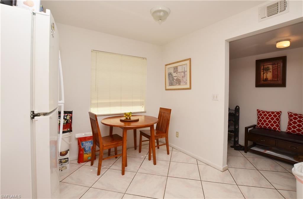 CANTERBURY VILLAGE - Residential