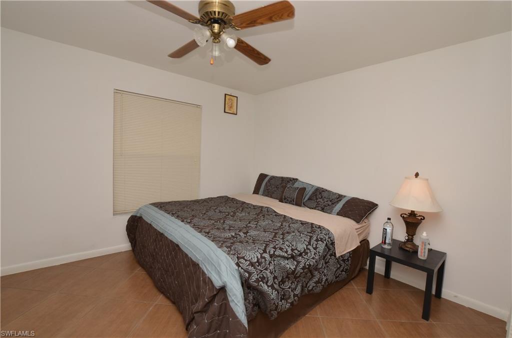 CANTERBURY VILLAGE - Residential