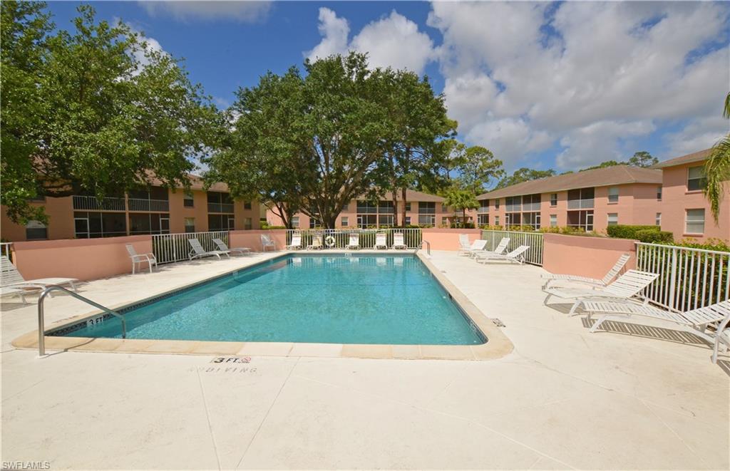 CANTERBURY VILLAGE - Residential