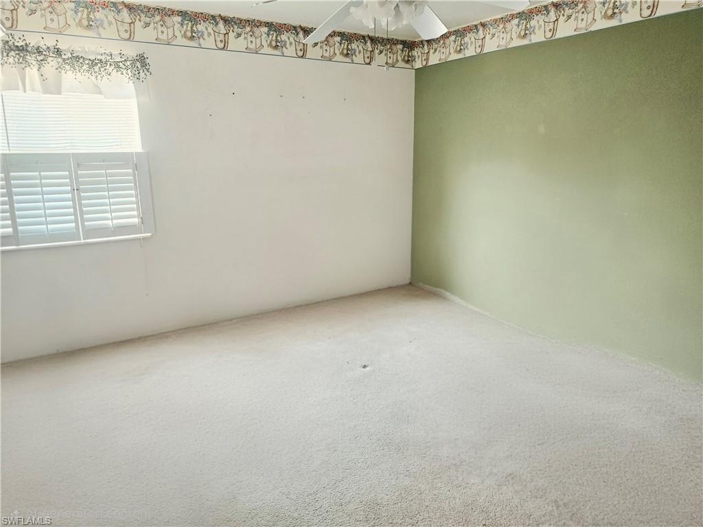 REGENCY CONDO - Residential