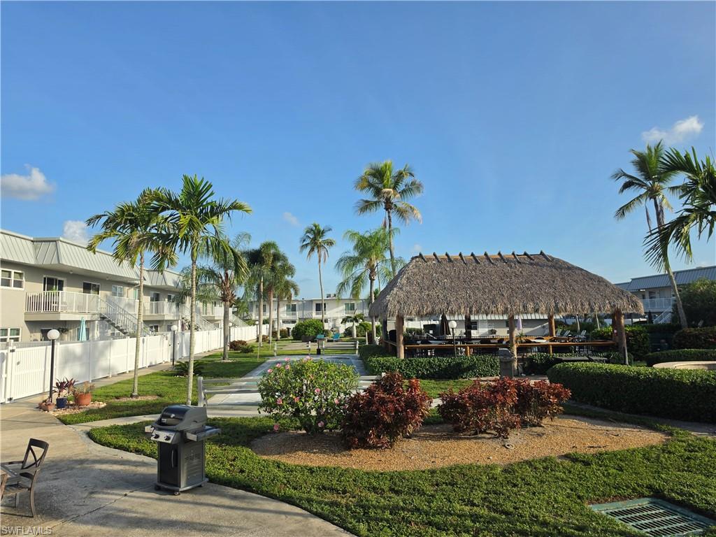 REGENCY CONDO - Residential