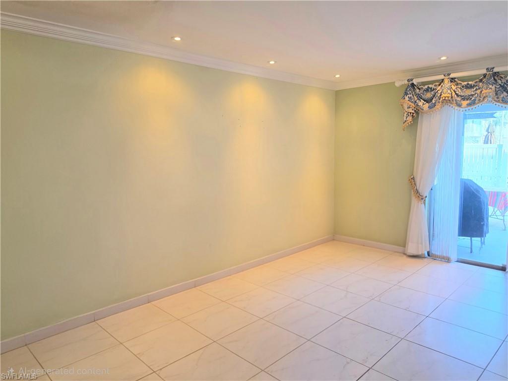 REGENCY CONDO - Residential