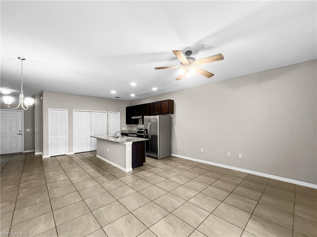 CAPE CORAL - Residential Lease