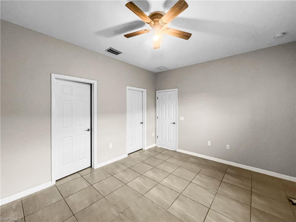 CAPE CORAL - Residential Lease