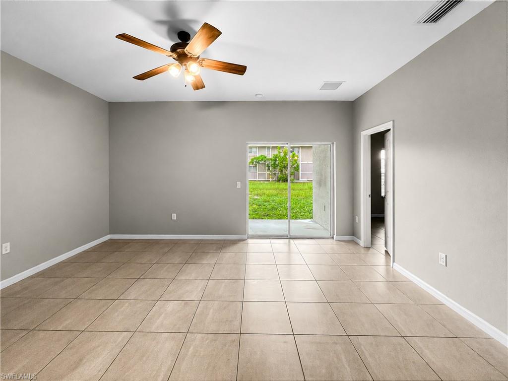 CAPE CORAL - Residential Lease