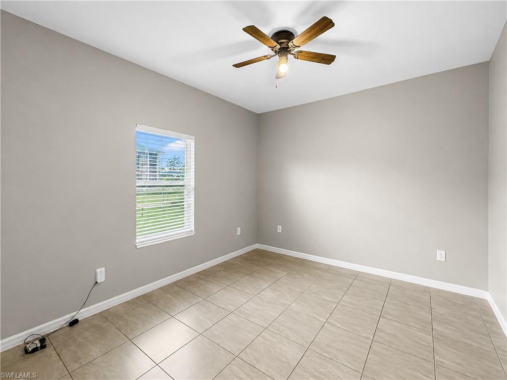 CAPE CORAL - Residential Lease