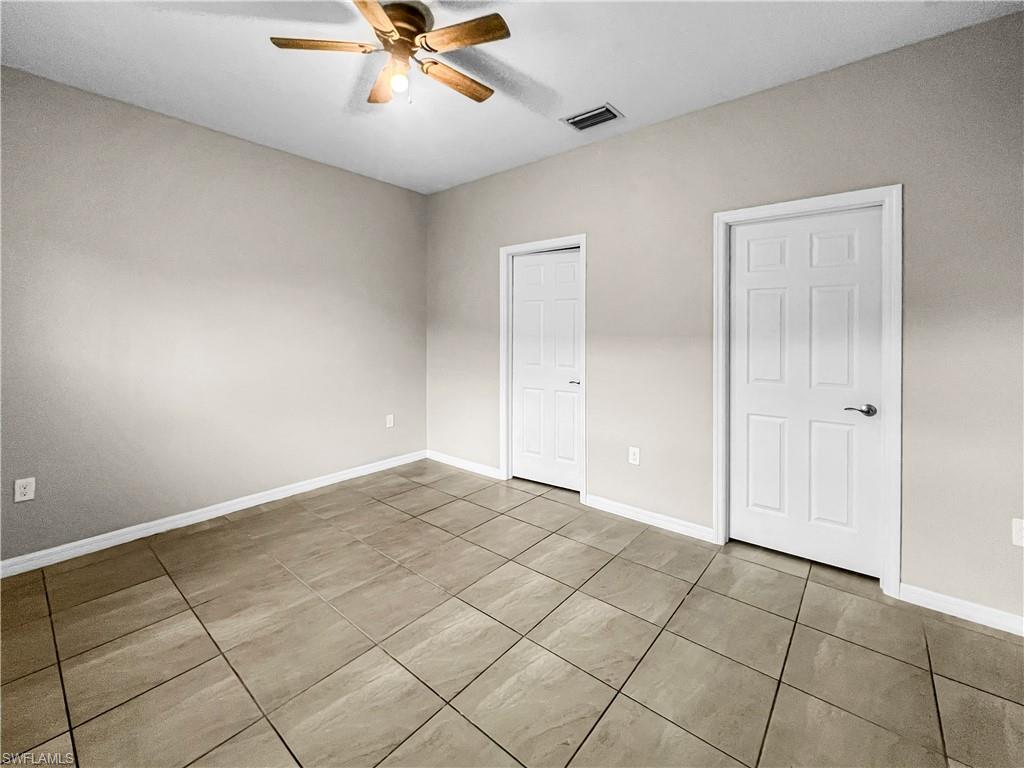 CAPE CORAL - Residential Lease