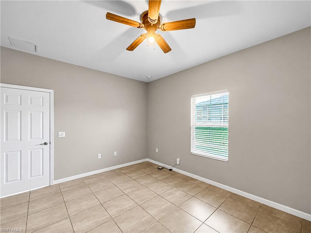 CAPE CORAL - Residential Lease