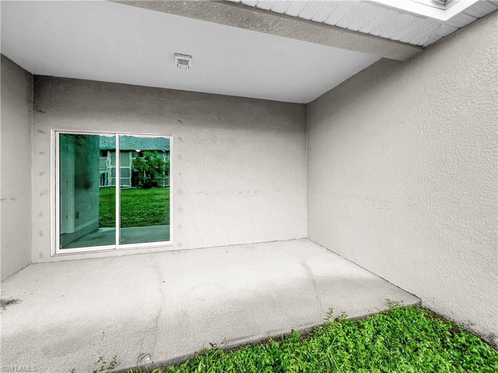 CAPE CORAL - Residential Lease