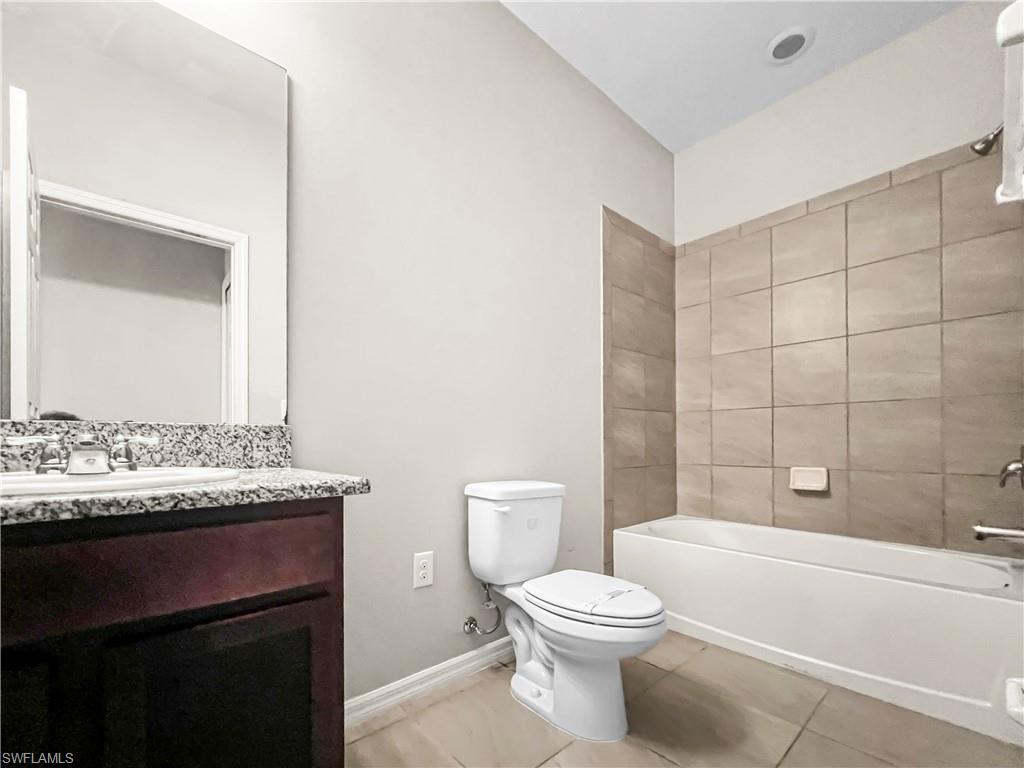 CAPE CORAL - Residential Lease