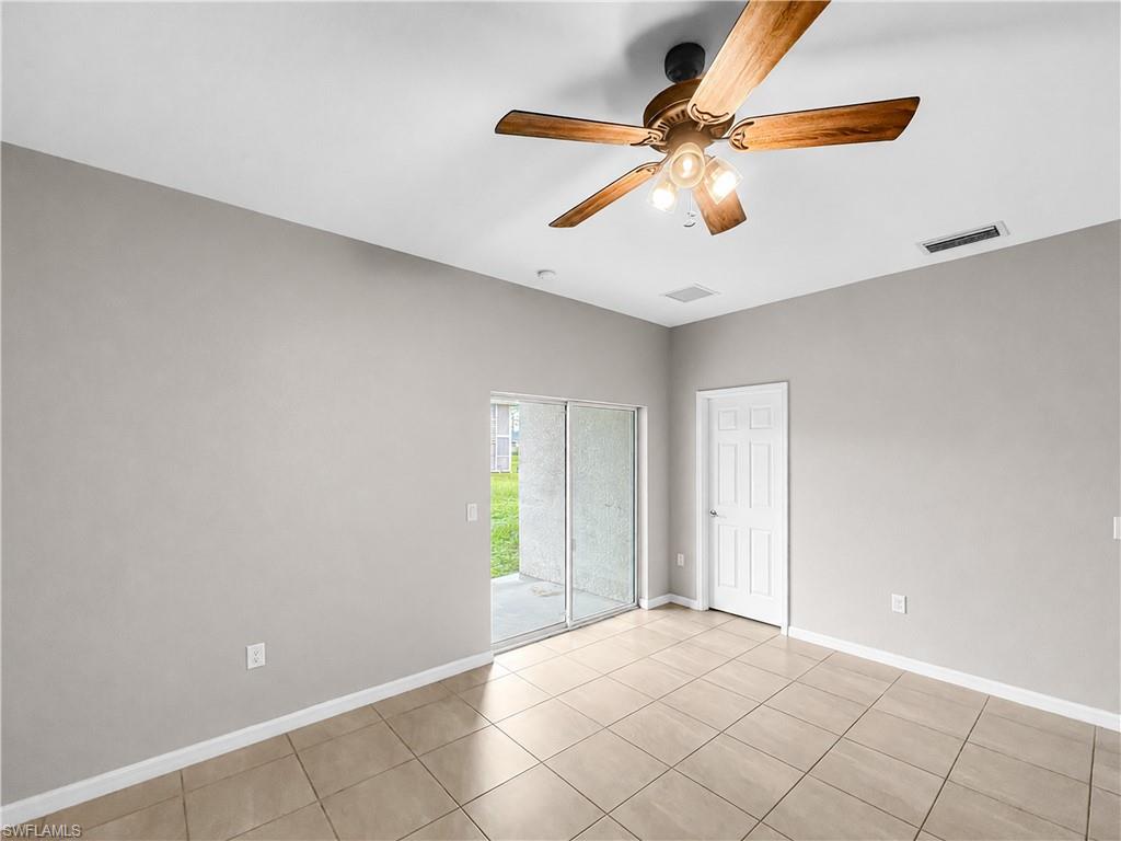 CAPE CORAL - Residential Lease