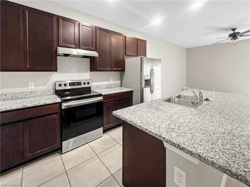 CAPE CORAL - Residential Lease