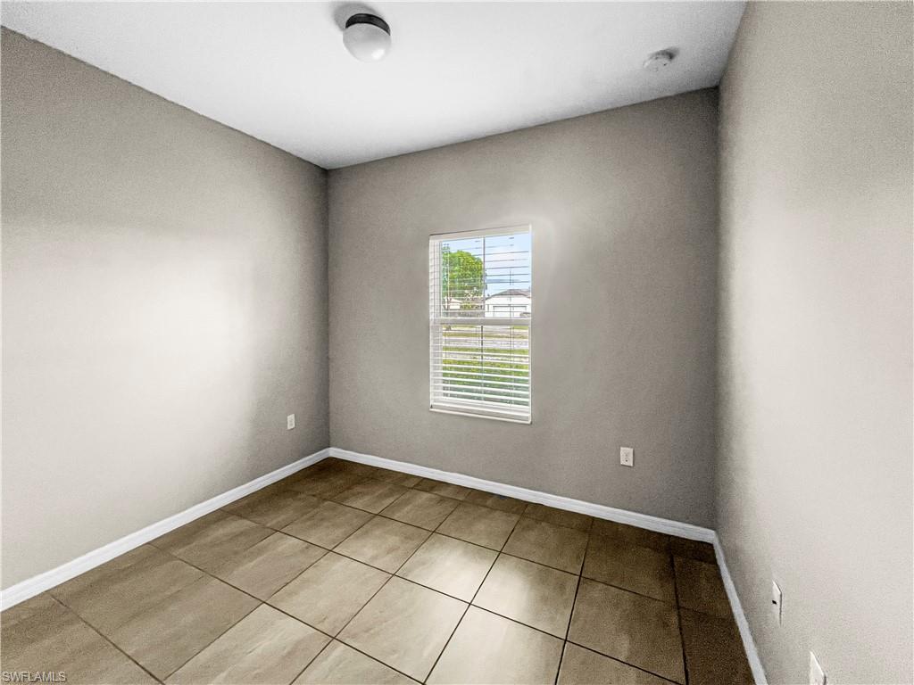 CAPE CORAL - Residential Lease