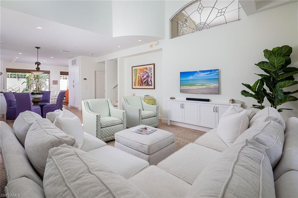 SPELLBINDER VILLAS - Residential