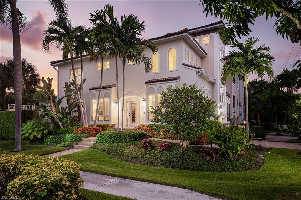 SPELLBINDER VILLAS - Residential