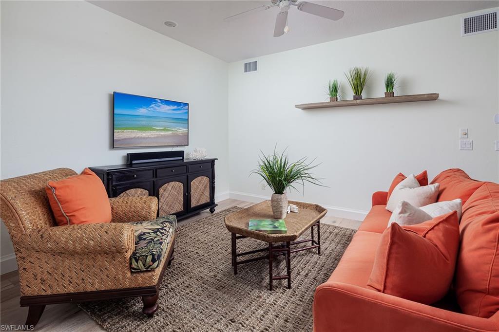 SPELLBINDER VILLAS - Residential