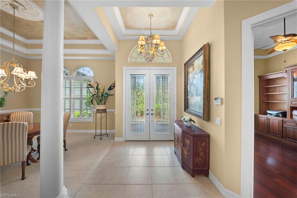 EDGEWATER - Residential