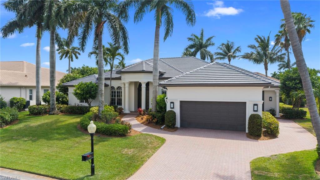 EDGEWATER - Residential