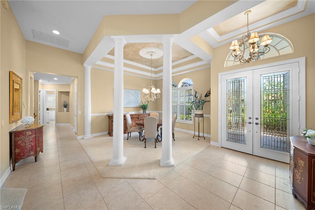 EDGEWATER - Residential