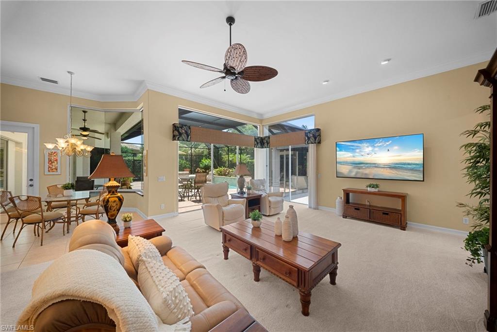 EDGEWATER - Residential