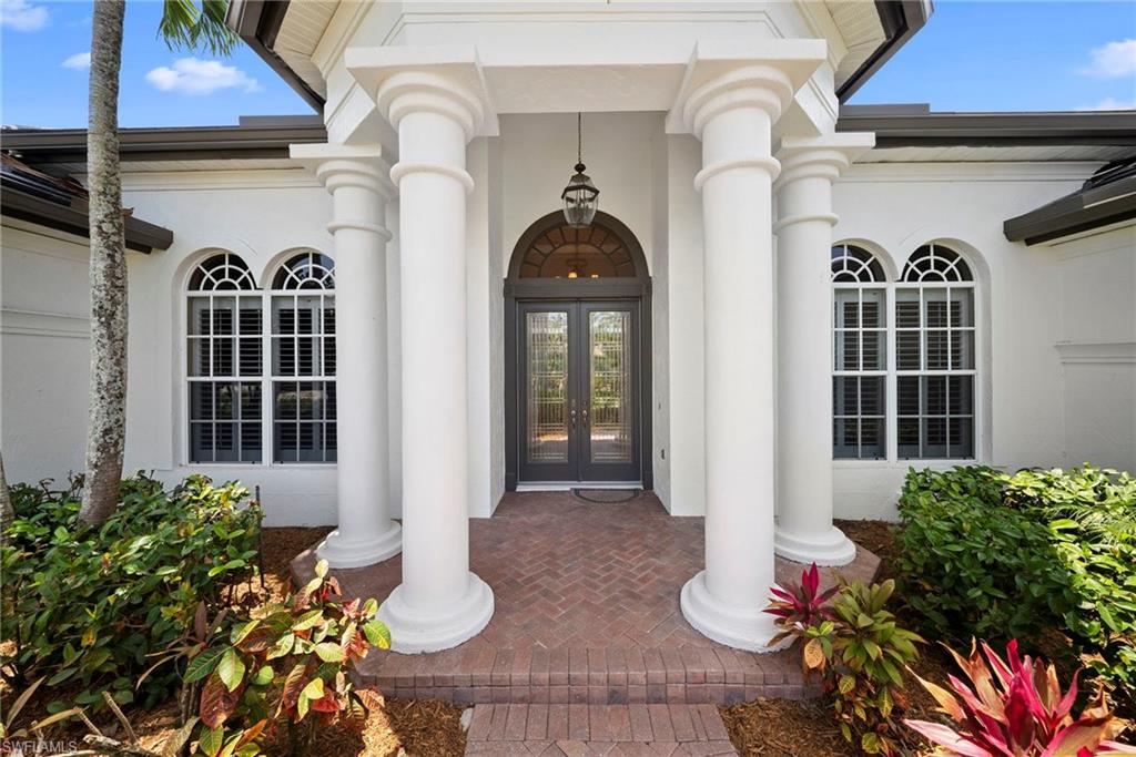 EDGEWATER - Residential
